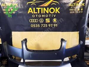Skoda Fabia 2007-2010 Ön Tampon 5J0807221 Sıfır