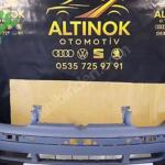 Volkswagen Golf 1998-2004 Orijinal Sıfır Ön Tampon 1J0807217C