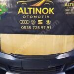 Sıfır Orijinal Ön Panjur Skoda Octavia 2009-2012 1Z0807221