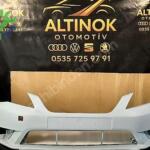 Sıfır Orijinal Ön Tampon Seat Leon 2013-2016 5F0807217