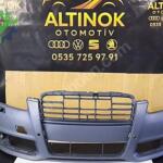 Sıfır Orijinal Ön Far Audi A6 2009-2011 4F0807105AB
