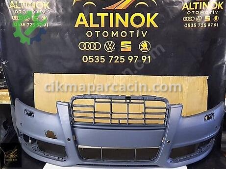 Audi A6 Ön Far çıkma parça