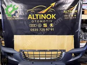 Sıfır Orijinal Ön Panjur Volkswagen Crafter 2006-2016 2E0807103S