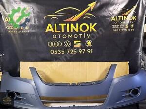 Volkswagen Tiguan 2008-2012 Ön Tampon 5N0807217 Sıfır