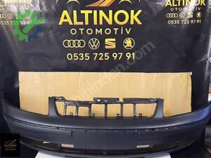 Sıfır Orijinal Ön Tampon Volkswagen Passat 1997-2000 3B0807217