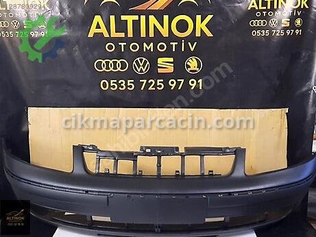 Volkswagen Passat Ön Tampon çıkma parça