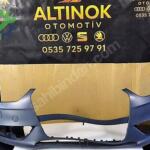 Sıfır Orijinal Ön Far Audi A4 2013-2016 8K0807065C