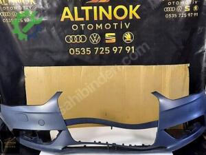 Sıfır Orijinal Ön Far Audi A4 2013-2016 8K0807065C