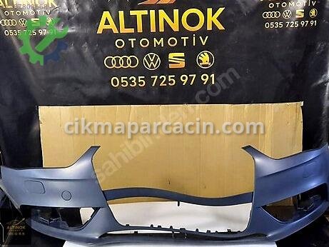 Audi A4 Ön Far çıkma parça