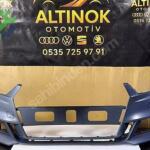 Audi A3 2017-2020 Ön Tampon 8V5807065F Sıfır