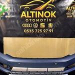 Volkswagen Passat 2015-2020 Orijinal Sıfır Ön Tampon 3G0807217F