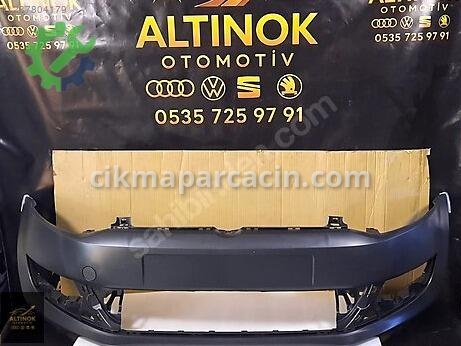 Volkswagen Polo Ön Tampon çıkma parça
