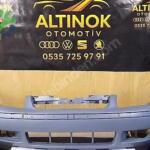 Volkswagen Polo 1999-2001 Ön Tampon 6N0807217E Sıfır
