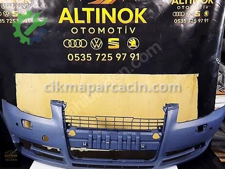 Audi A4 Ön Far çıkma parça