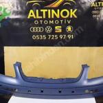 Sıfır Orijinal Ön Tampon Volkswagen Caddy 2003-2007 1T0807217B