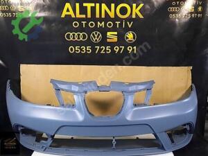 Sıfır Orijinal Ön Tampon Seat Ibiza 2006-2010 6L6807217K