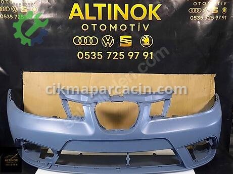 Seat Ibiza Ön Tampon çıkma parça