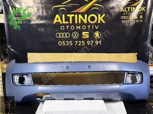 Sıfır Orijinal Ön Panjur Volkswagen Amarok 2013-2016 2HH807221