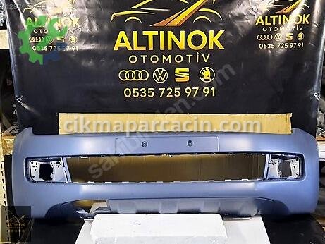 Volkswagen Amarok Ön Panjur çıkma parça