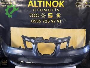 Seat Cordoba 2002-2010 Ön Tampon 6L0807217D Sıfır