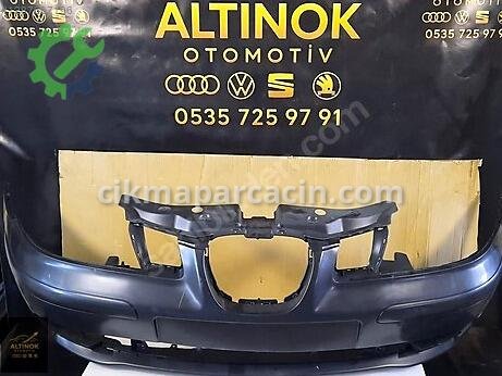 Seat Cordoba Ön Tampon çıkma parça