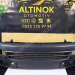 Volkswagen Transporter 2009-2014 Ön Tampon 7E0807217B Sıfır