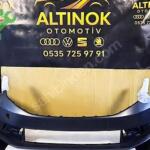 Skoda Octavia 2018-2022 Orijinal Sıfır Ön Tampon 5E0807221N