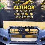Audi A6 Orijinal Sıfır Ön Far 4G0807065F