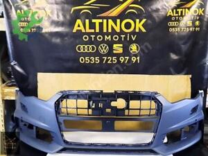 Audi A6 Orijinal Sıfır Ön Far 4G0807065F