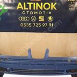 Seat Ibiza 1999-2002 Orijinal Sıfır Ön Tampon 6K0807221M