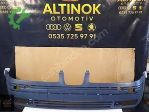 Seat Ibiza 1999-2002 Orijinal Sıfır Ön Tampon 6K0807221M