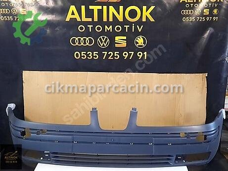 Seat Ibiza Ön Tampon çıkma parça