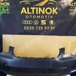Skoda Superb 2013-2015 Orijinal Sıfır Ön Tampon 3T0807221K