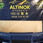 Skoda Octavia 2001-2010 Orijinal Sıfır Ön Tampon 1U807221K