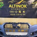 Audi A6 2015-2018 Orijinal Sıfır Ön Far 4G0807065F