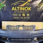 Volkswagen Caddy 2004-2010 Orijinal Sıfır Ön Tampon 2K0807217