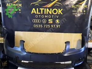 Skoda Superb 2009-2013 Ön Tampon 3T0807221 Sıfır