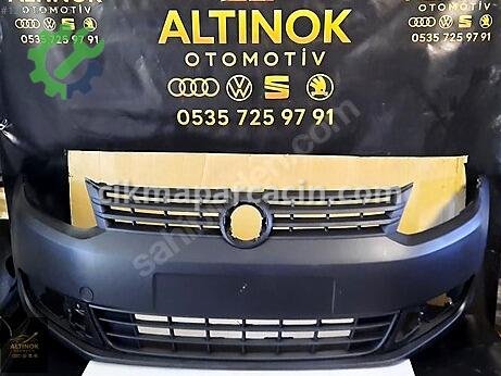 Volkswagen Caddy Ön Panjur çıkma parça