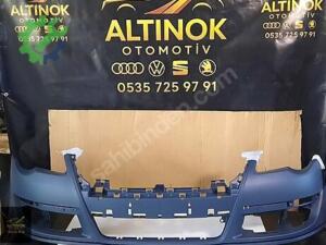 Sıfır Orijinal Ön Tampon Volkswagen Passat 3C0807217D