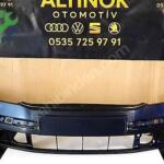 Skoda Octavia 2005-2009 Ön Tampon 1Z0807221 Sıfır