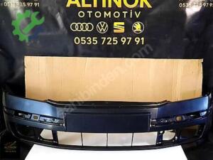 Skoda Octavia 2005-2009 Ön Tampon 1Z0807221 Sıfır