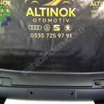 Volkswagen Transporter 1996-2003 Ön Tampon 7D0807221 Sıfır