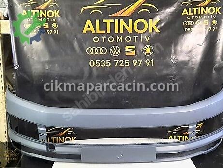 Volkswagen Transporter Ön Panjur çıkma parça