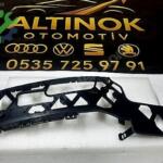 Volkswagen VW CC 2012-2017 Bakalit 3C8807177-3C8807178 Sıfır