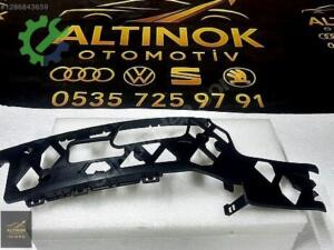 Volkswagen VW CC 2012-2017 Bakalit 3C8807177-3C8807178 Sıfır