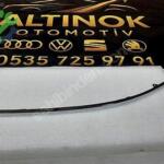 Audi A6 2002-2006 Orijinal Sıfır Bakalit 4B0807173E