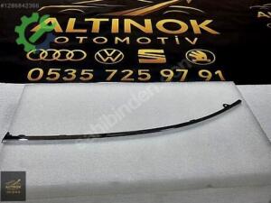 Audi A6 2002-2006 Orijinal Sıfır Bakalit 4B0807173E