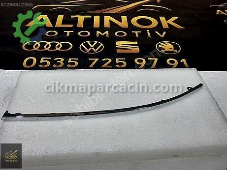 Audi A6 Bakalit çıkma parça