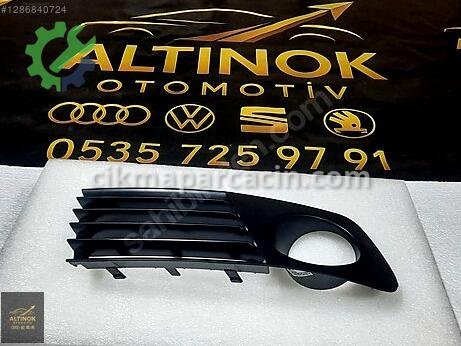Seat Ibiza Panjur çıkma parça