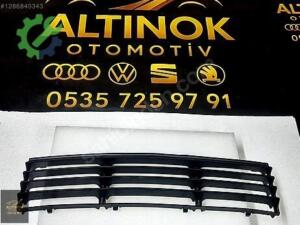 Sıfır Orijinal Ön Panjur Volkswagen Passat 2001-2005 3B0853677E